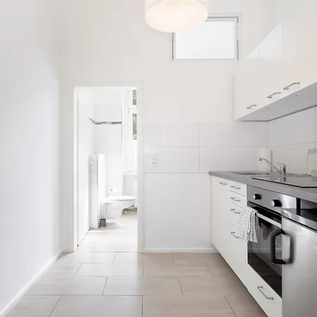 Schoeneberg I Big I Fast Wifi *