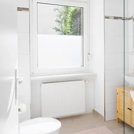 Appartamento Schoeneberg I Big I Fast Wifi