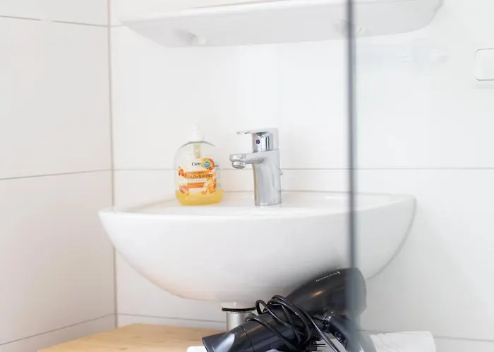 Διαμέρισμα Schoeneberg I Big I Fast Wifi