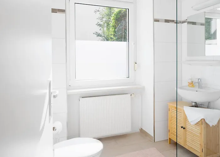 Apartamento Schoeneberg I Big I Fast Wifi