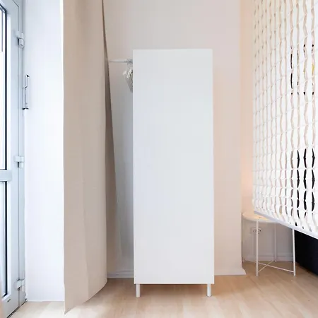 Schoeneberg I Big I Fast Wifi Appartement