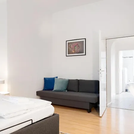 Schoeneberg I Big I Fast Wifi *